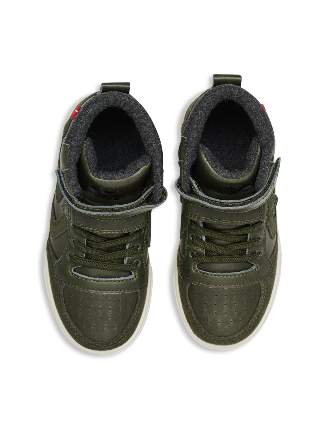 STADIL WINTER HIGH JR