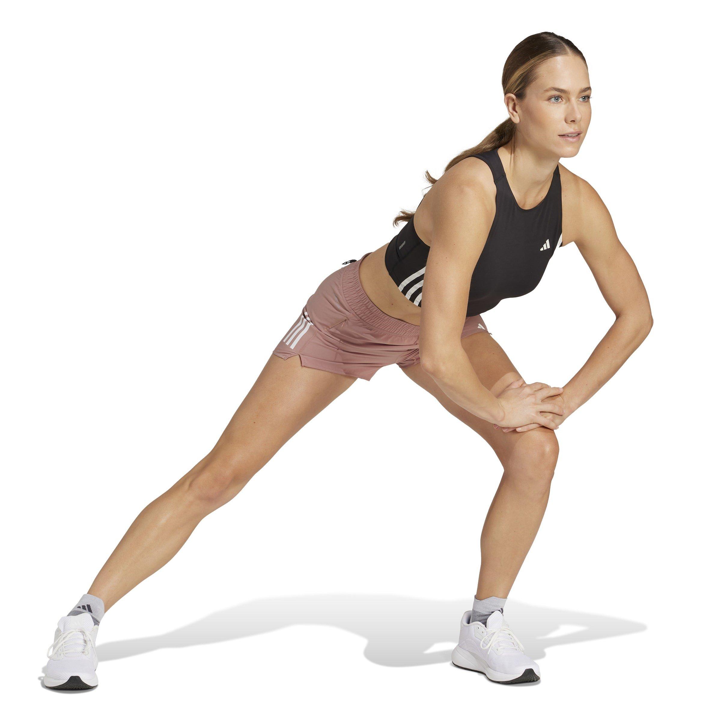 adidas Own The Run Shorts Womens