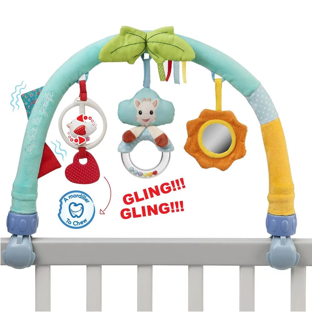ARCHE D' ACTIVITE MULTI-SUPPORTS