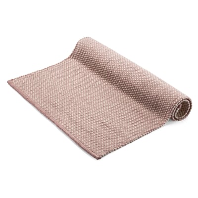 Matte rPET, Mauve