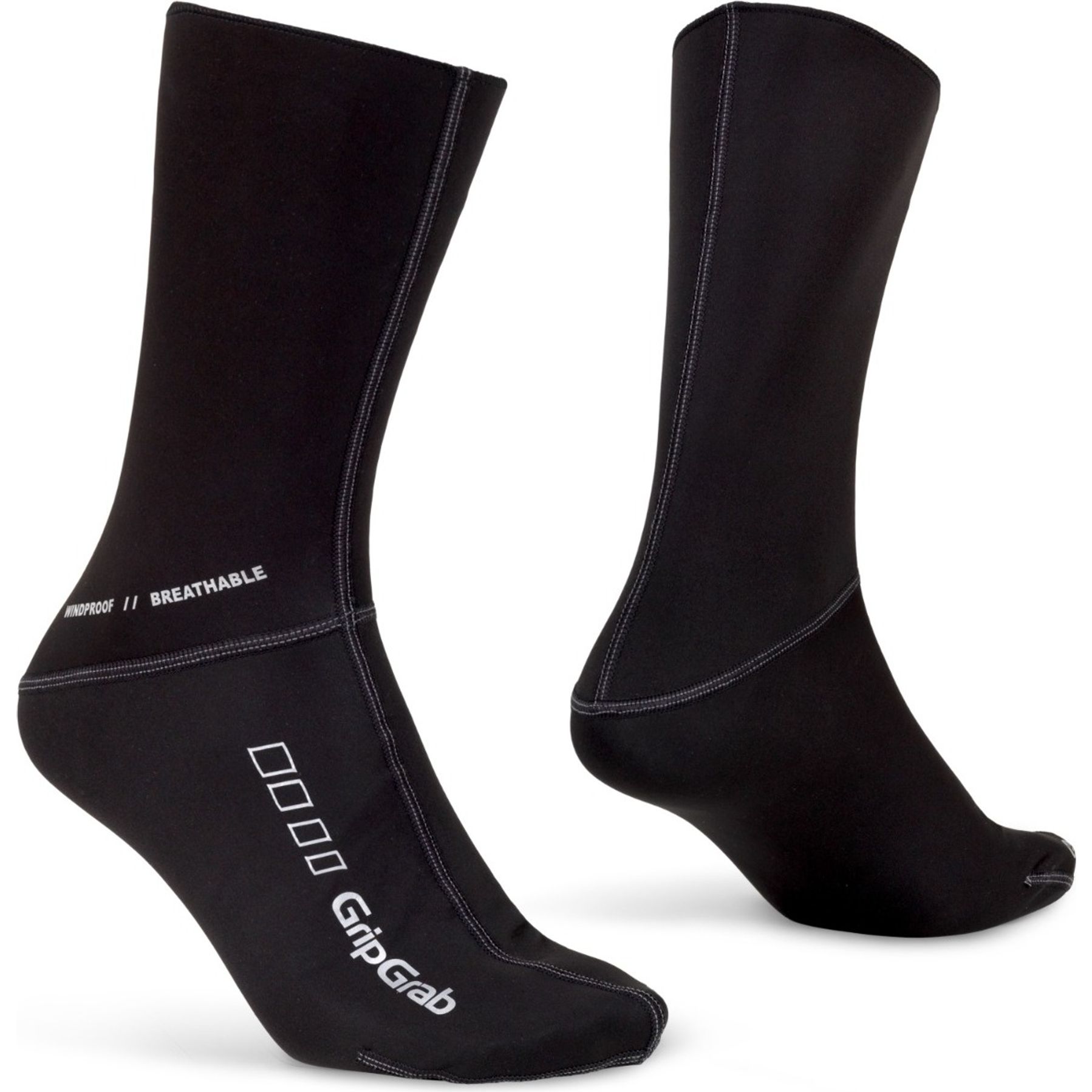 GripGrab Windproof Sokken