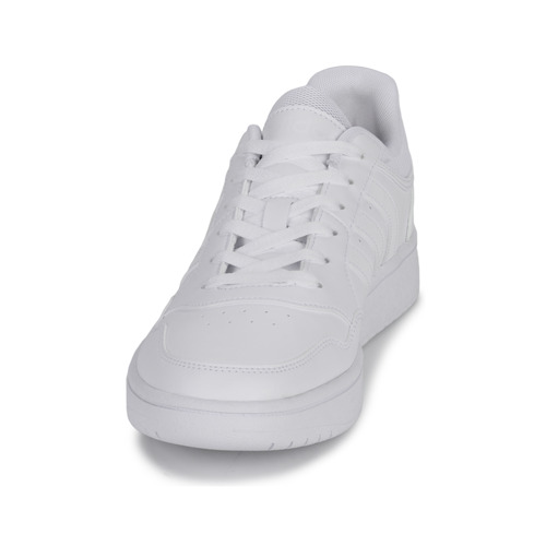 Adidas Sportswear - HOOPS 3.0 - Blanc