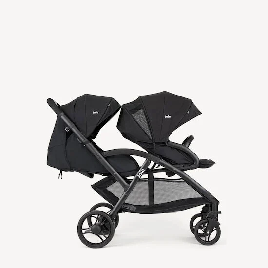 Poussette double evalite™ duo   Shale        de               Joie