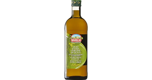 Divella Olivenöl Extra Vergine Classico