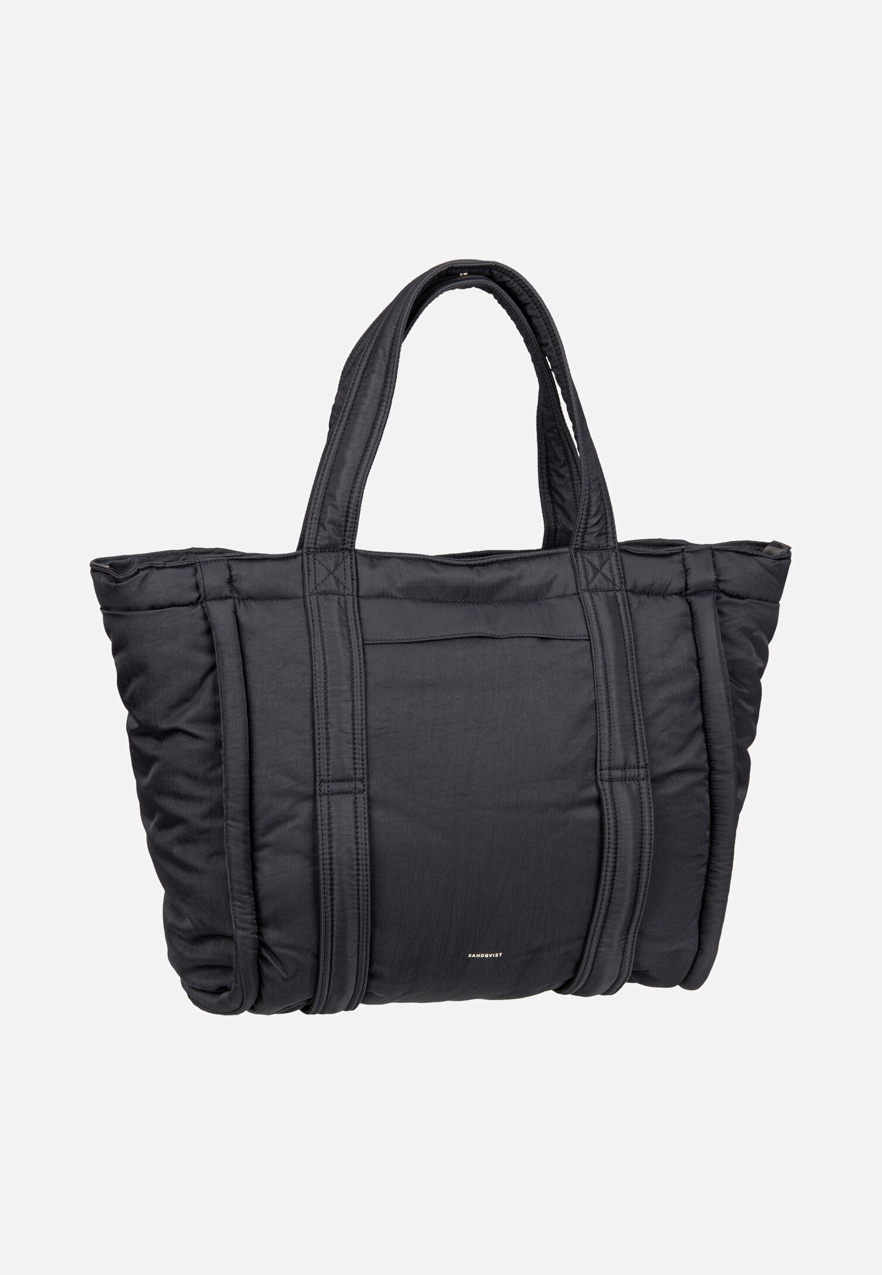 Curve TB L Black - Shopper