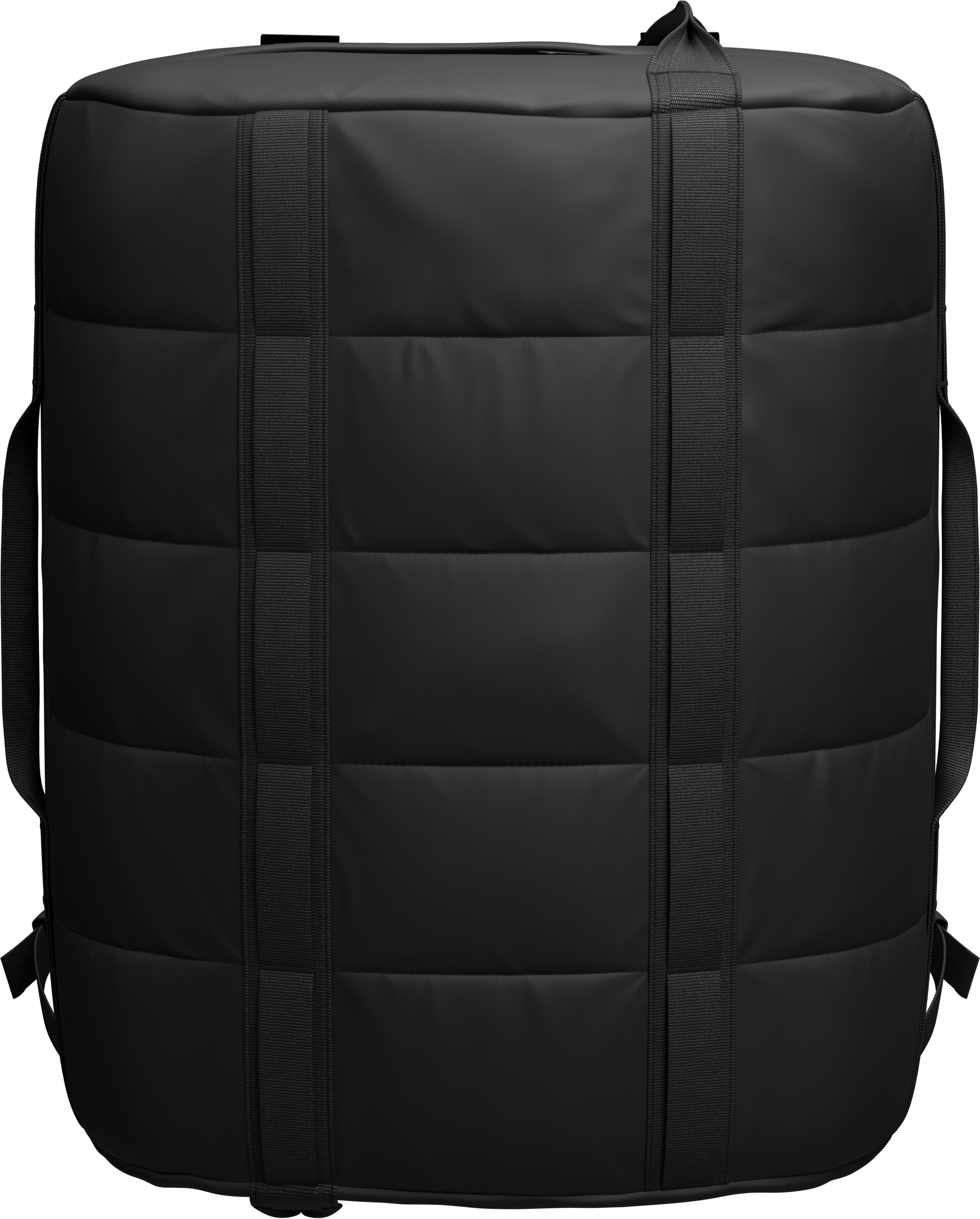 Roamer Duffel 40L Black Out