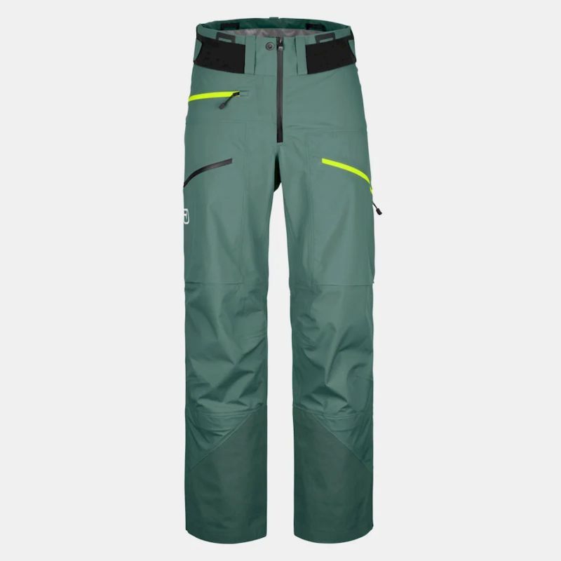 3L Deep Shell Pants - Pantalon ski homme