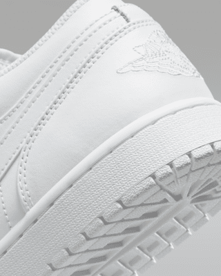 Air Jordan 1 Low Men's Shoes