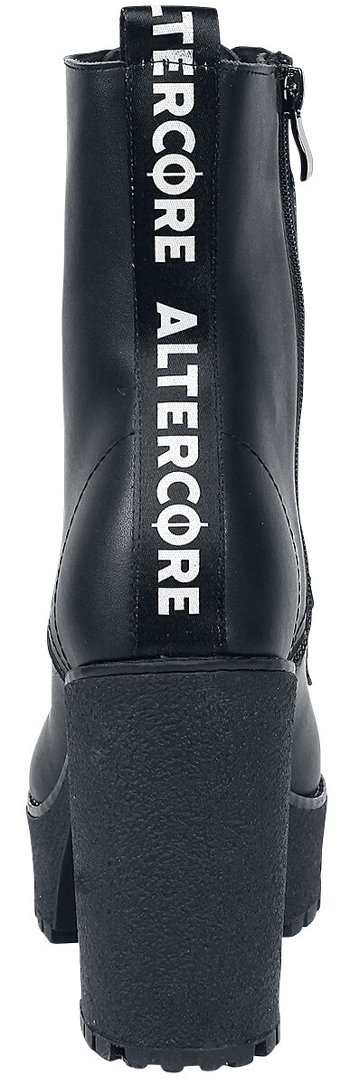 Ivy Vegan | Altercore Bottes
