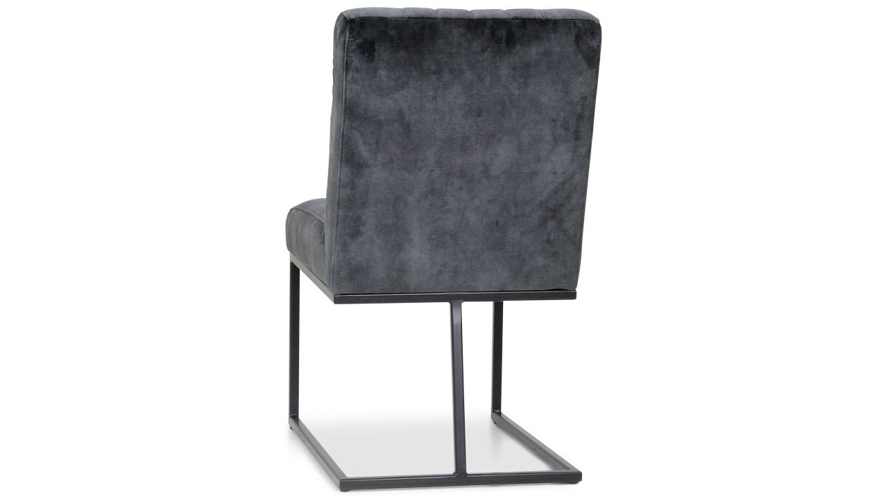 Eetkamerstoel Coret B48 x D71 x H86 cm