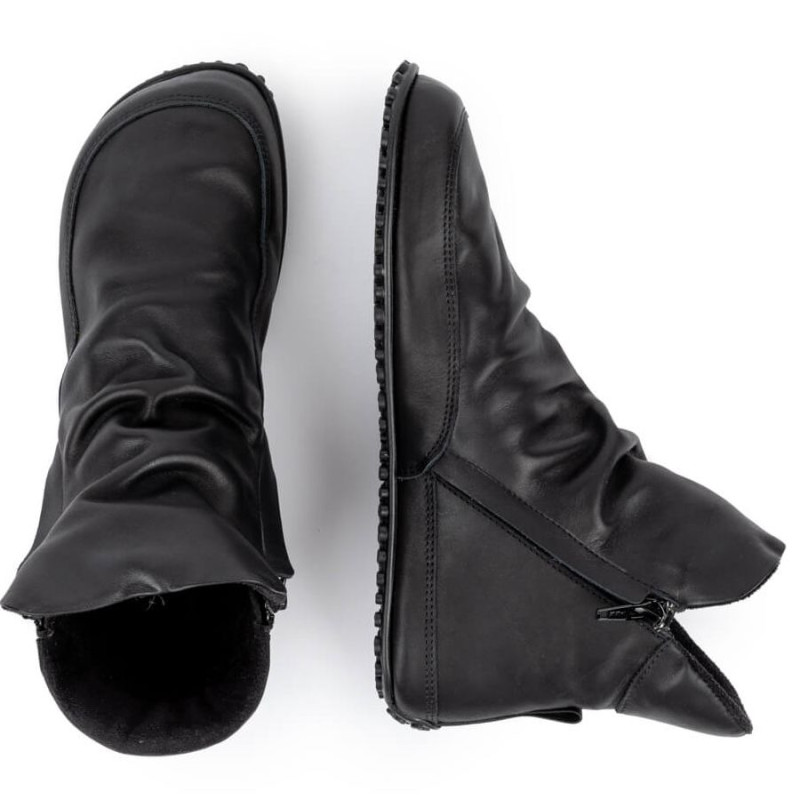 Zapato feroz Zapato Feroz Adulte Chelva Noir