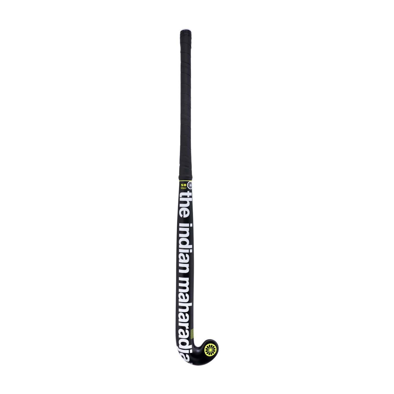 The Indian Maharadja  Gravity 50