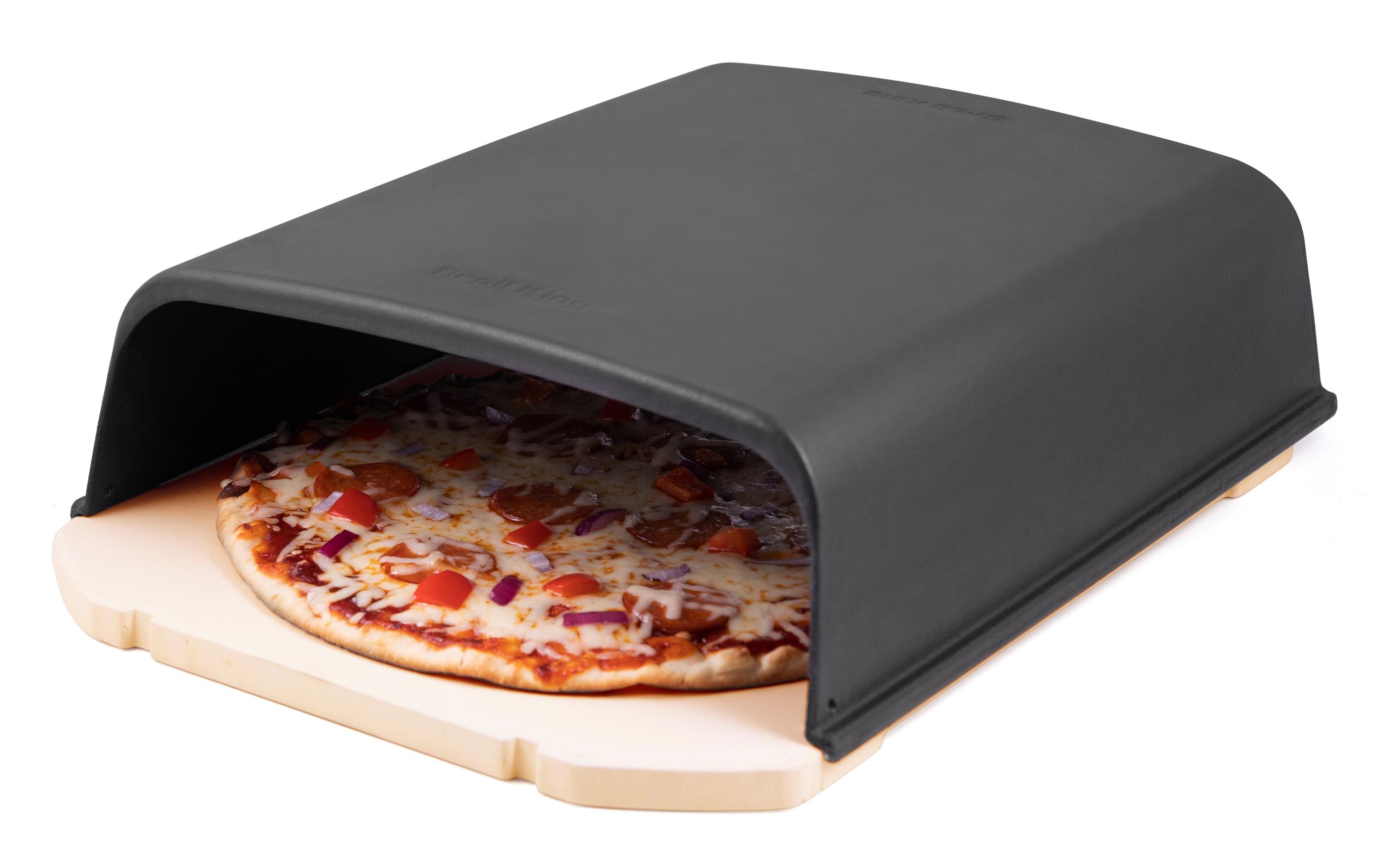 Cooking DomeDeckel