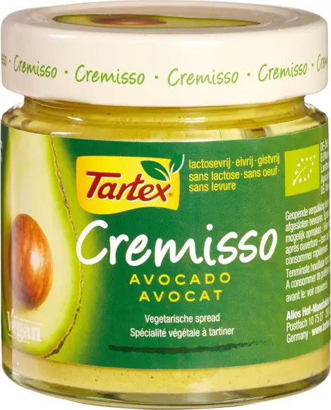 Cremisso Avocado