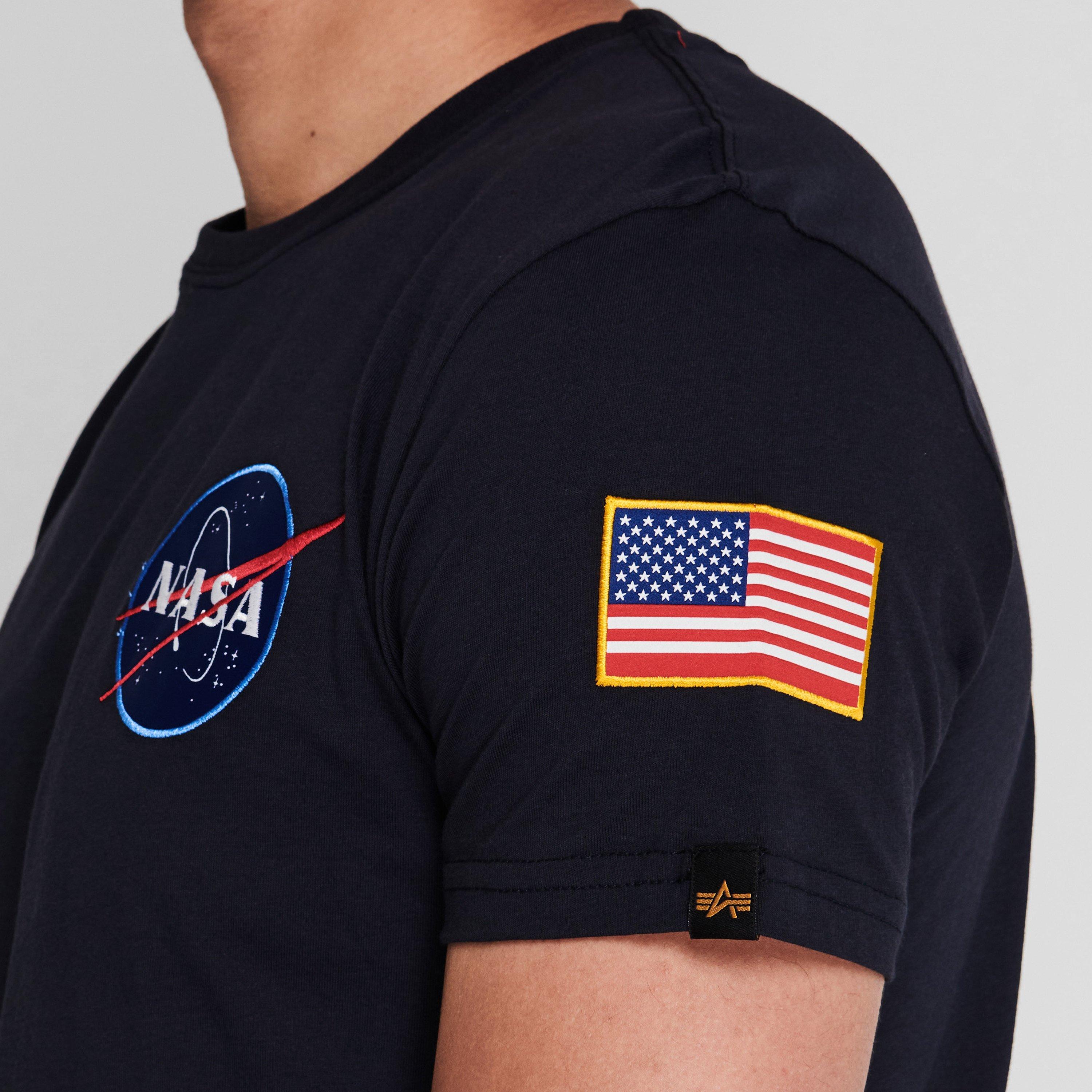 Alpha Industries SPACE SHUTTLE T