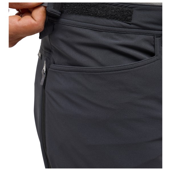 Haglöfs - Magma Rugged Pant - Pantalon de trekking