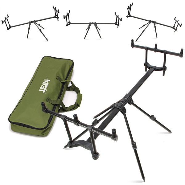 NGT Slider Pod