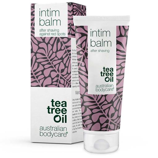 Australian Bodycare Intim Balm, 100 ml