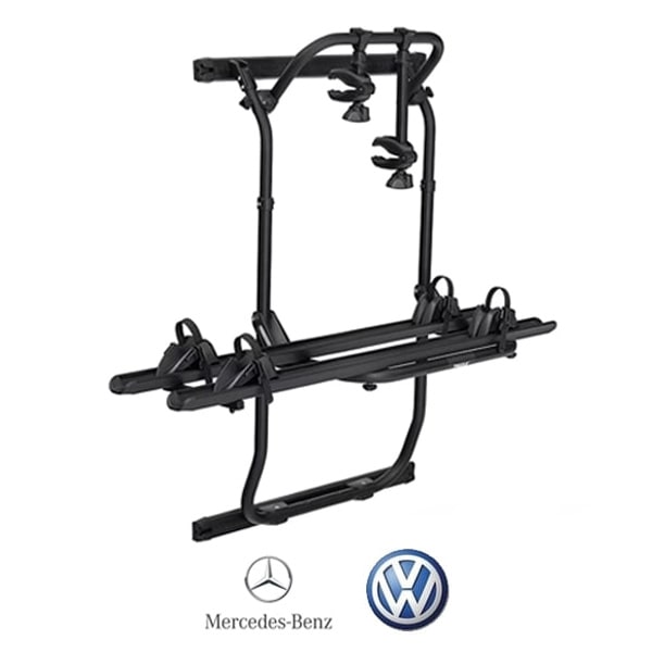 Porte-vélos THULE ELITE Van XT VW CRAFTER MB SPRINTER