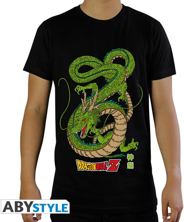 ABYStyle Dragon Ball Z Shenron t-shirt (M)