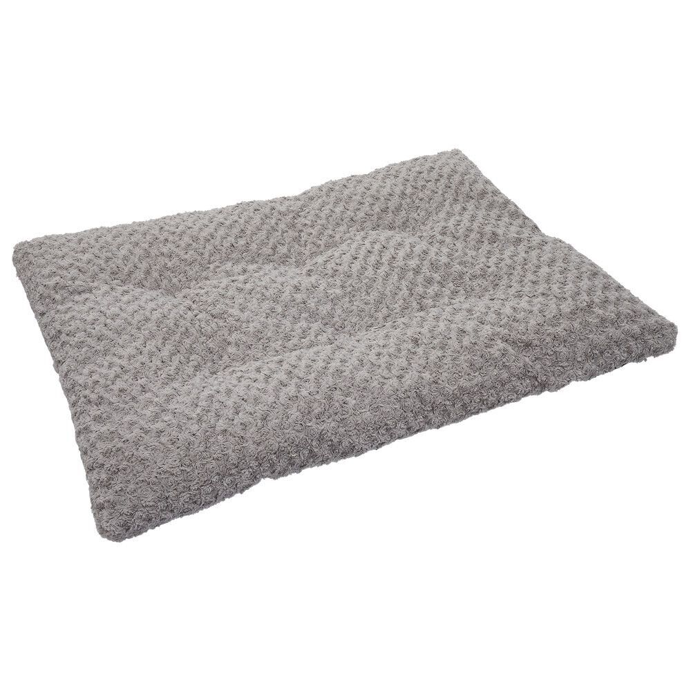 Matelas à mémoire de forme pour chien 110x80x7,8cm Taille XL