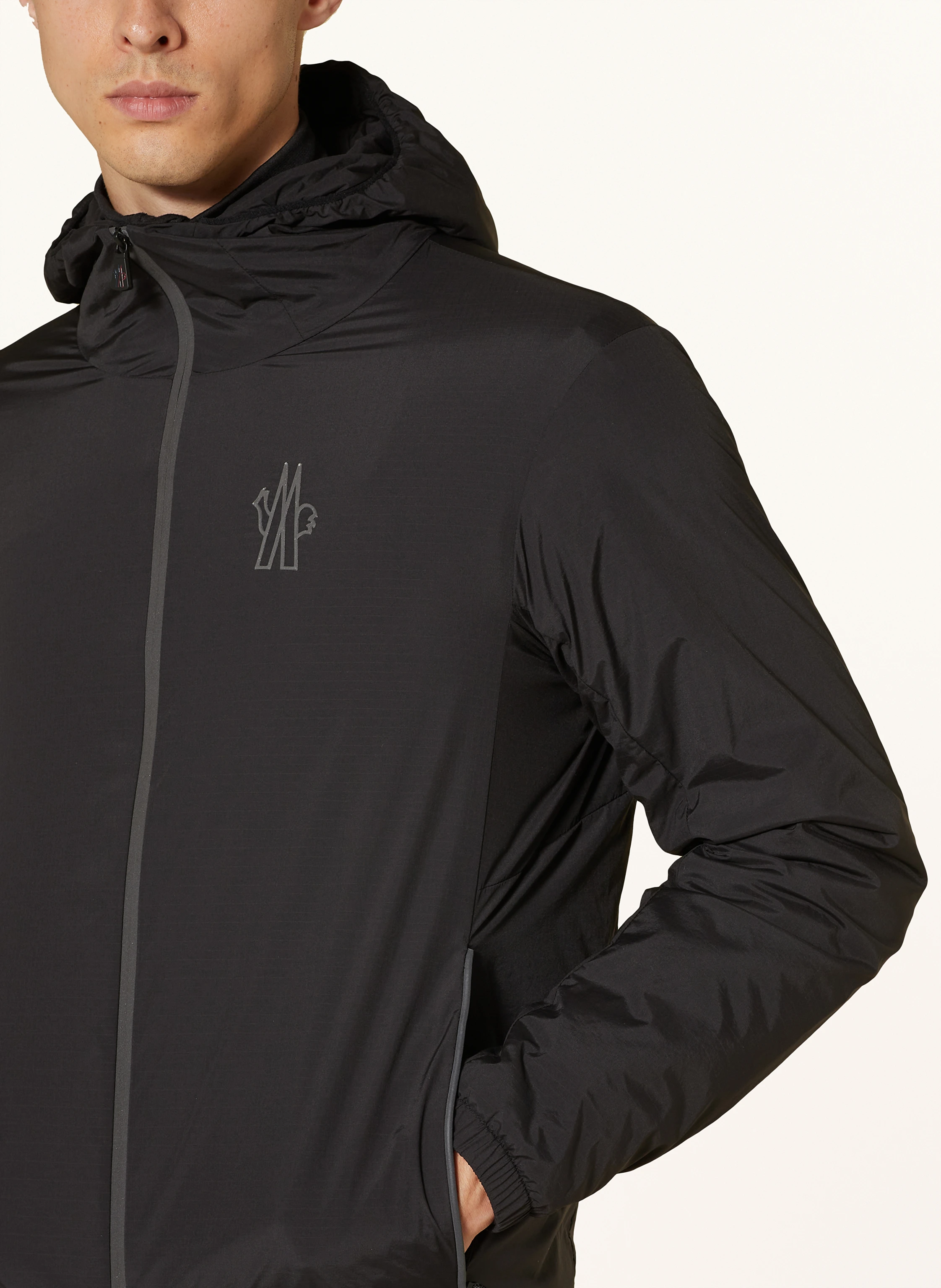 MONCLER GRENOBLE Funktionsjacke BISSEN