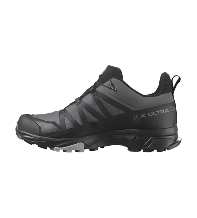 SHOES X ULTRA 4 GTX Mgnt/Black/Monu Magnet-Black-Monument