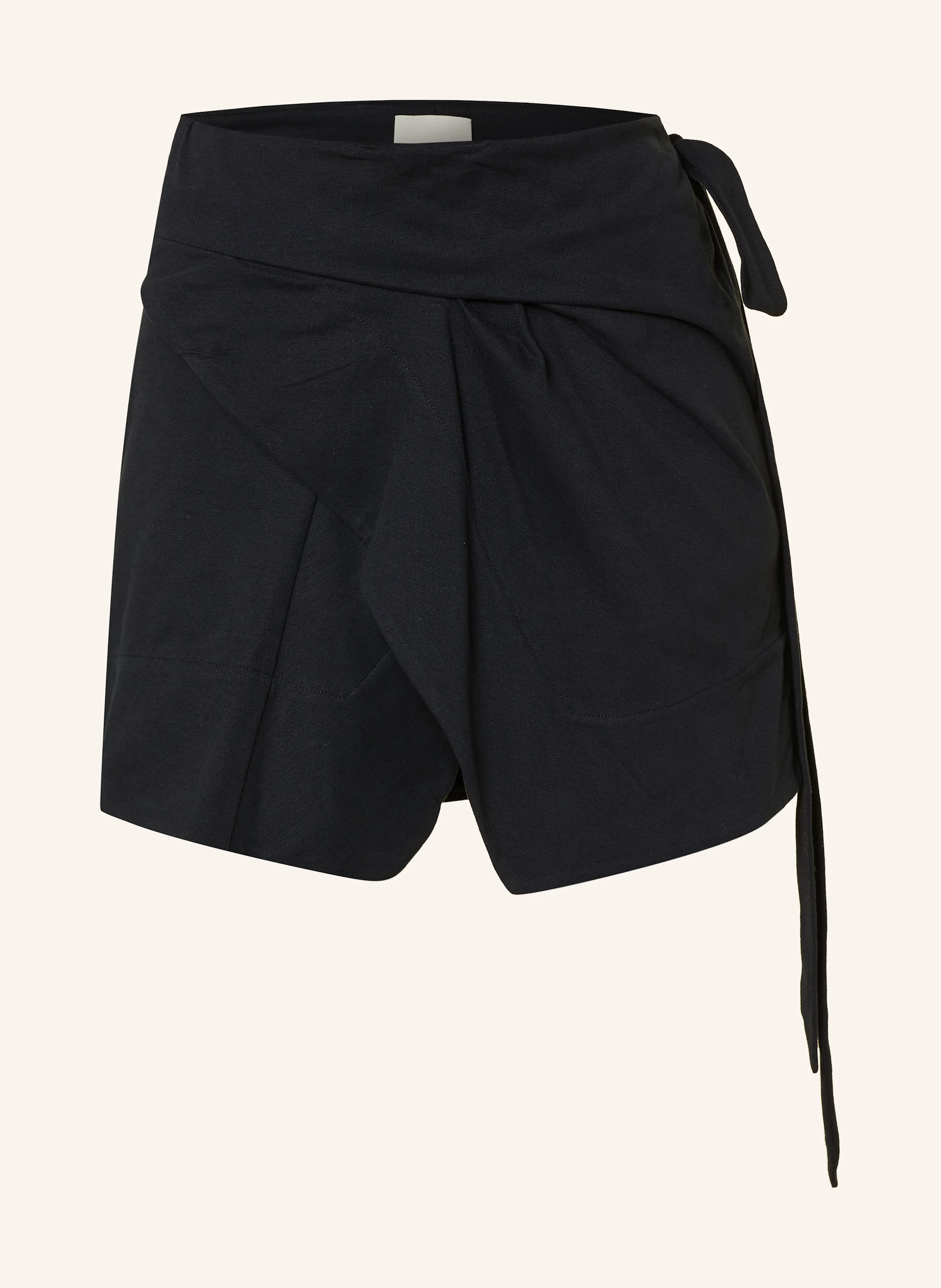 MARANT ÉTOILE Jerseywickelrock BERENICE