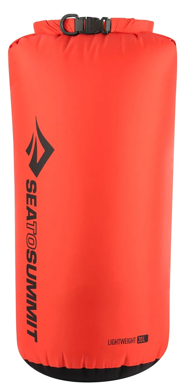 Lightweight Dry Sack Red