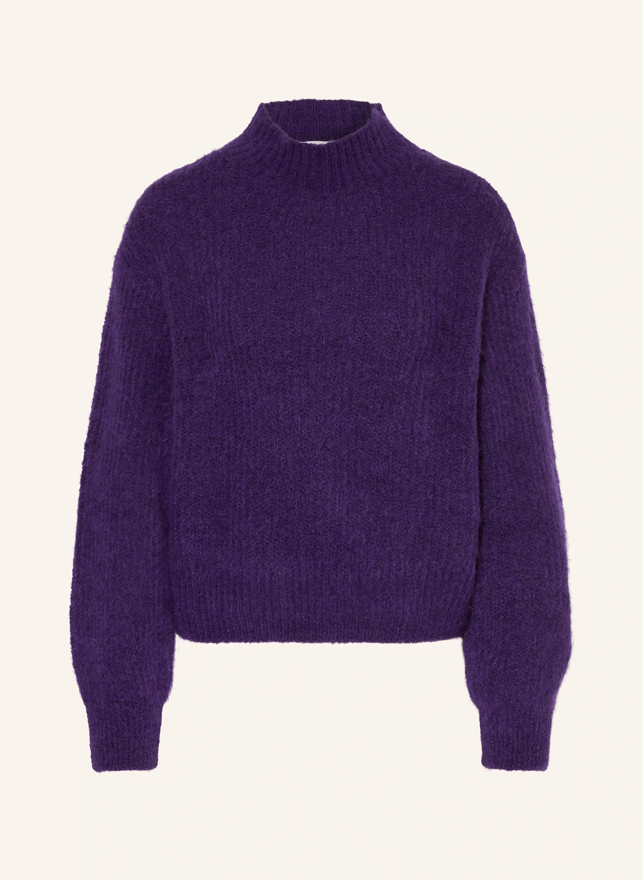 American Vintage Pullover mit Alpaka