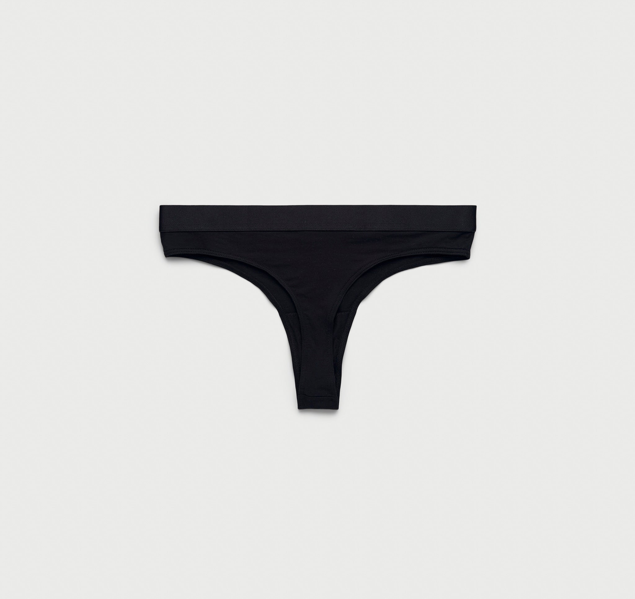 TENCEL™ LYOCELL<br>Soft Touch Thong