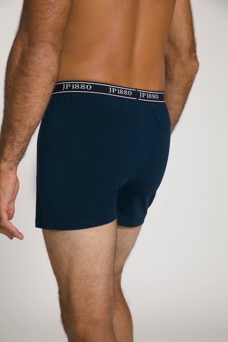 Boxershorts FLEXNAMIC®, 2er-Pack, Unterhose, bis Gr. 8XL