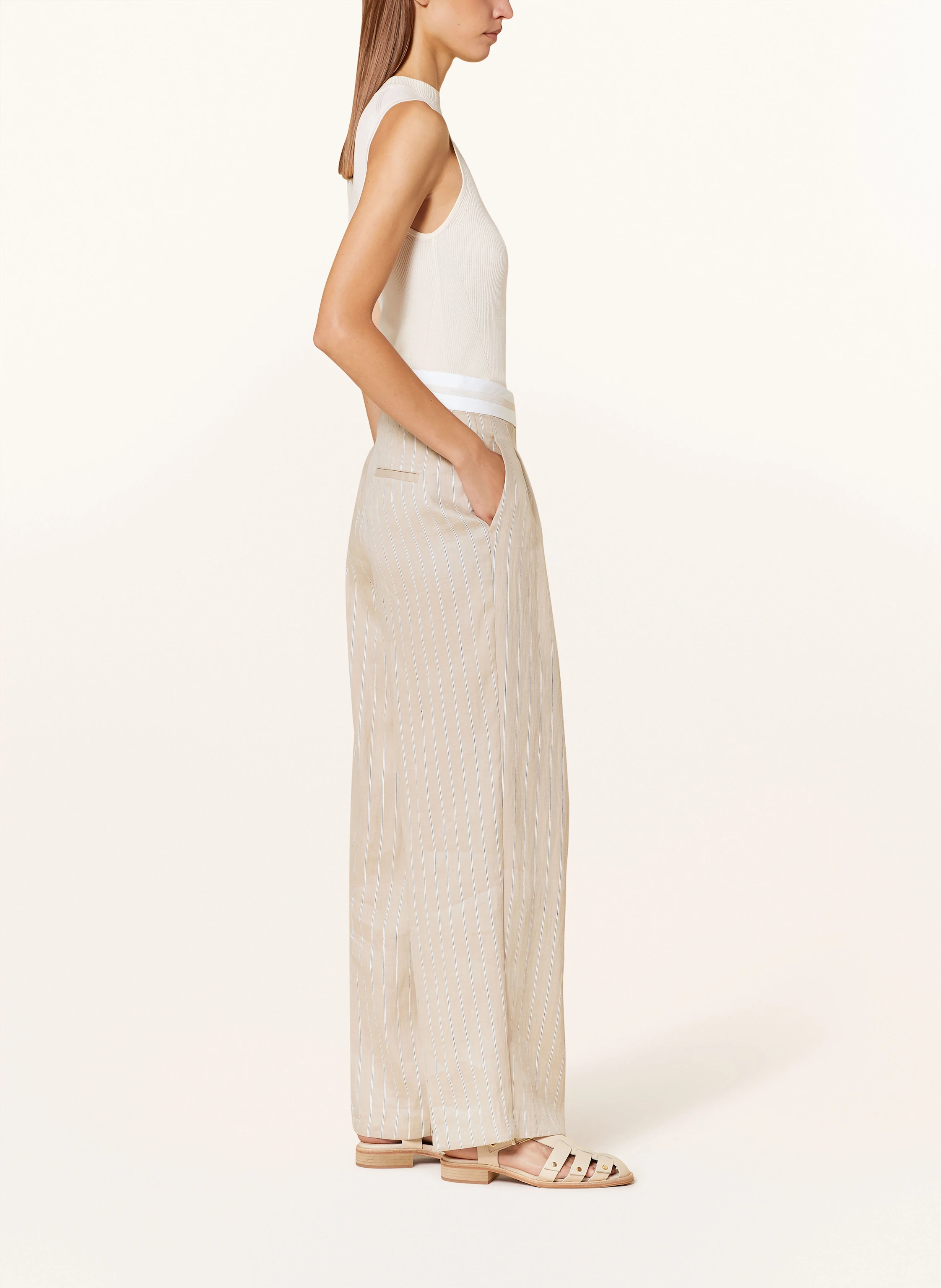 CAMBIO Marlenehose ANNY