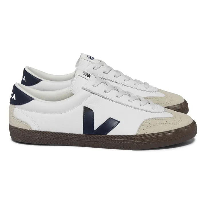 Veja Baskets Volley O.T | Bleu foncé