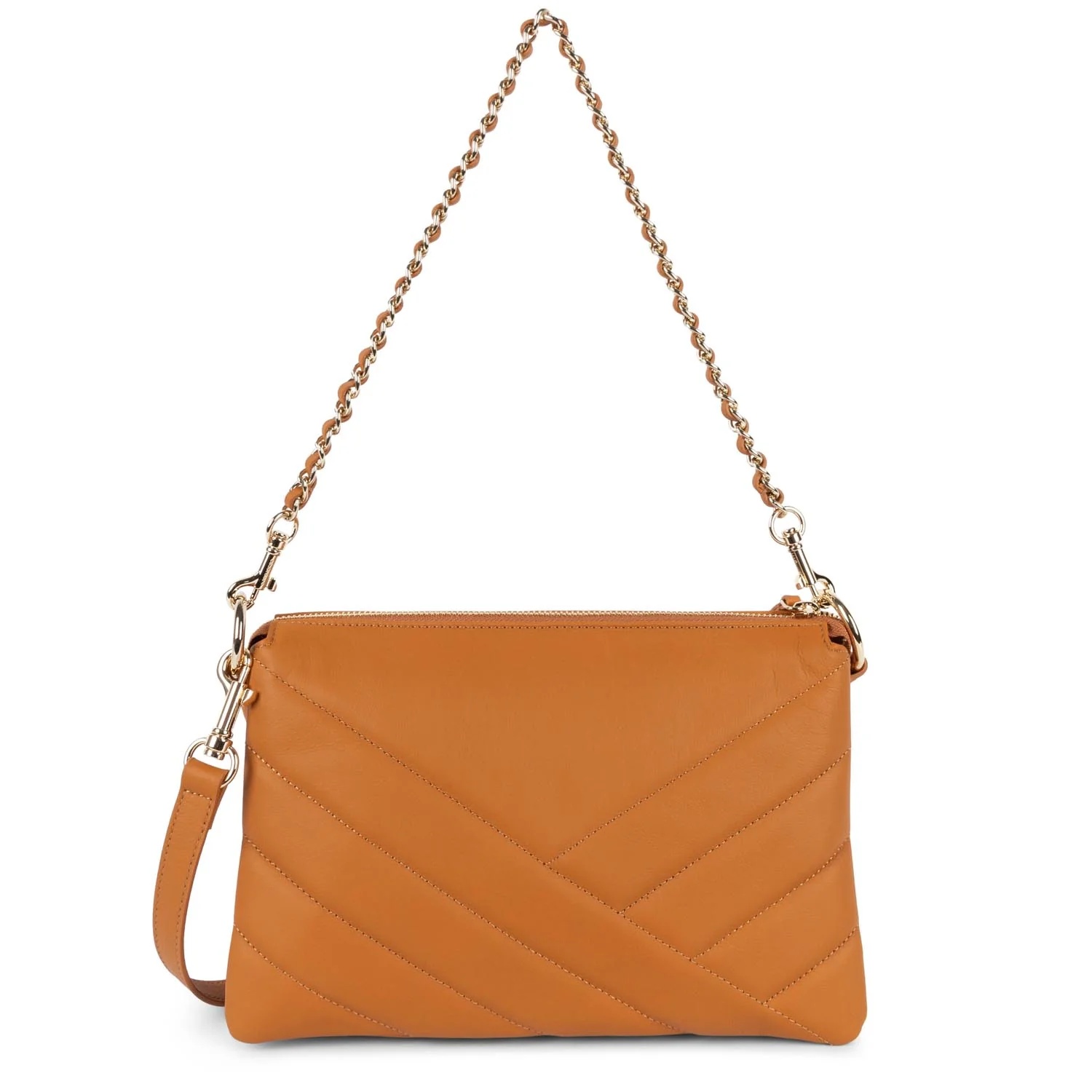 Soft Matelassé-Pochette