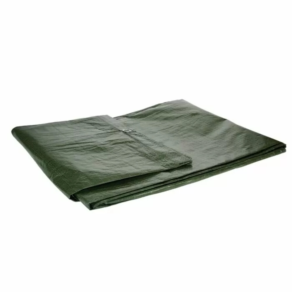 Talentools Dekzeil Groen 2x3 m