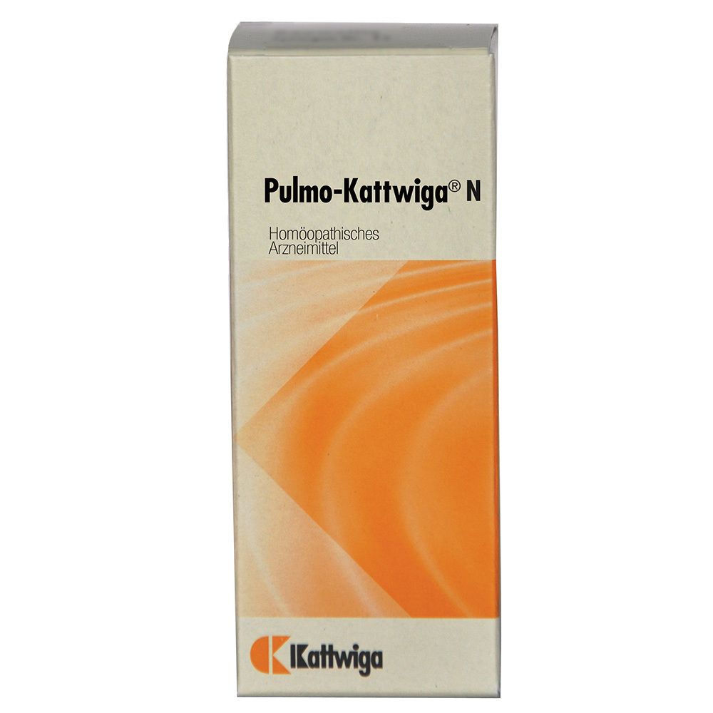 PULMO-KATTWIG®N