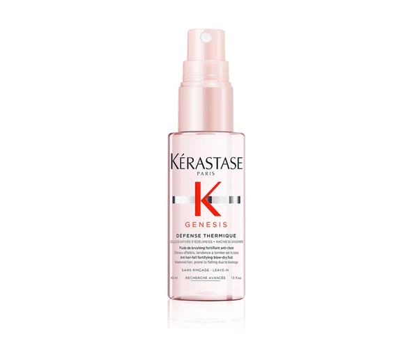 Kérastase Genesis Discovery Pflegeset