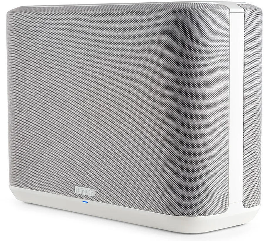 Denon Home 250 Blanc Enceintes connectées