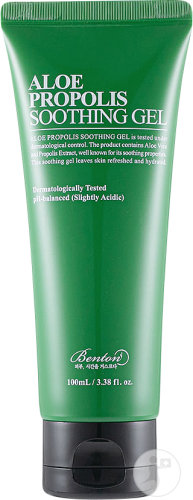 Benton Aloe Propolis Soothing Gel Apaisant Tube 100ml