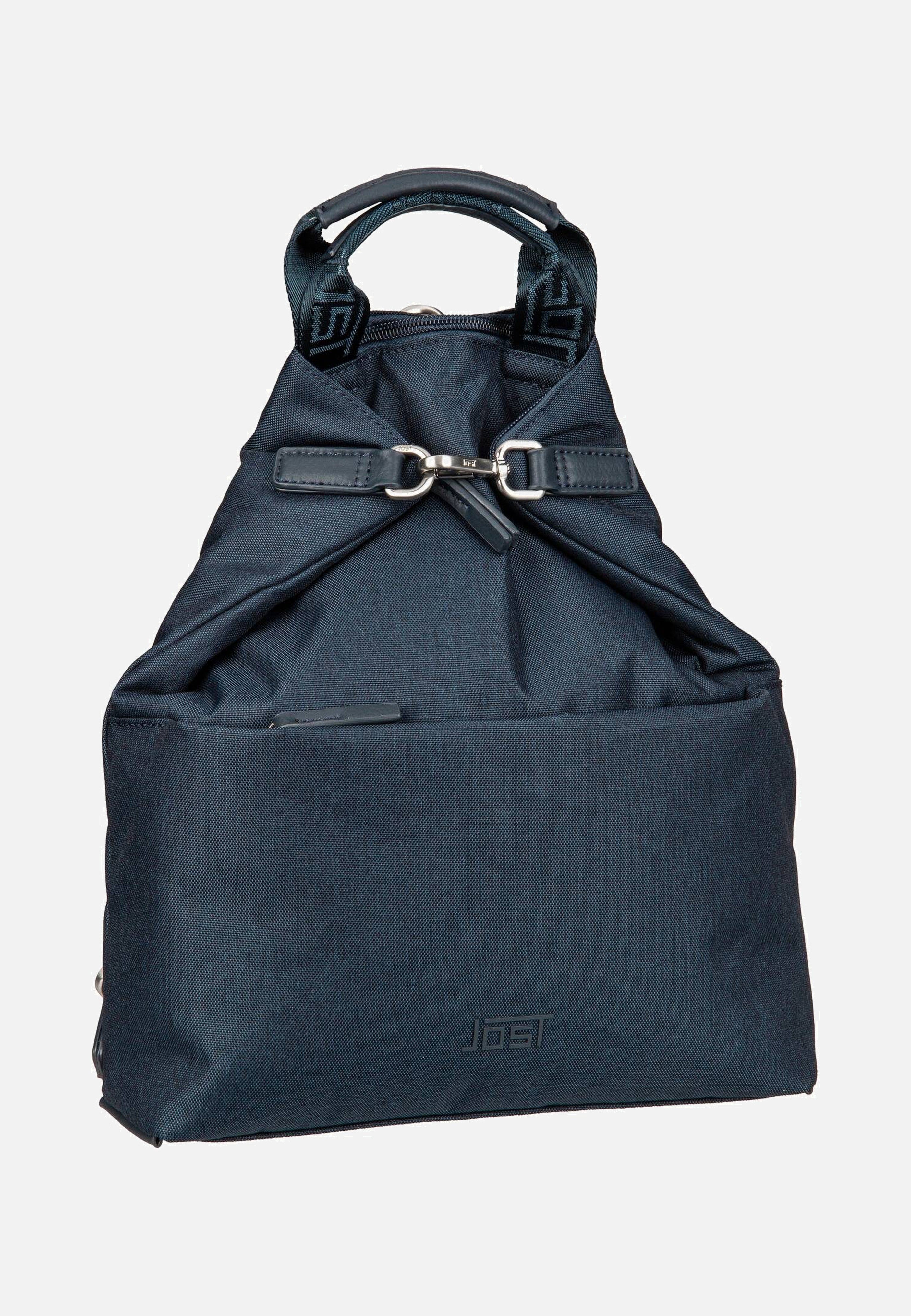 Bergen 1607 Navy - Rucksack