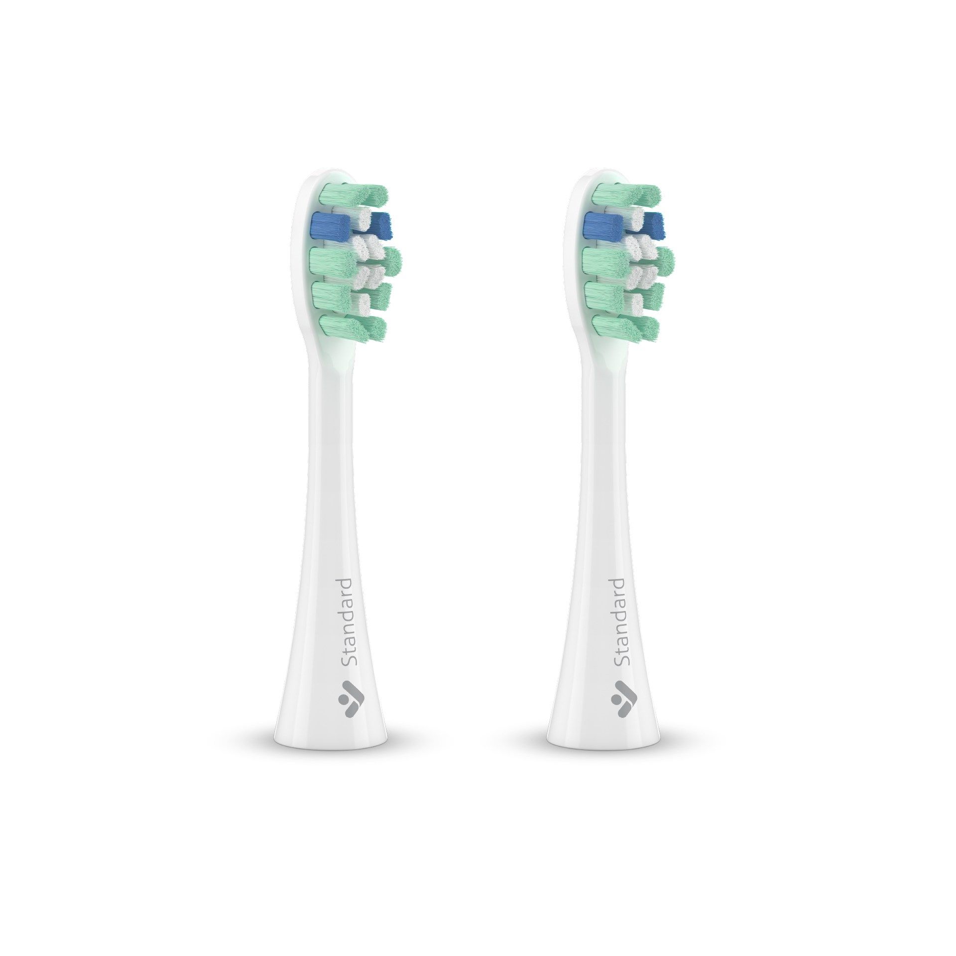 TrueLife SonicBrush Clean-series Köpfe 2-Pack