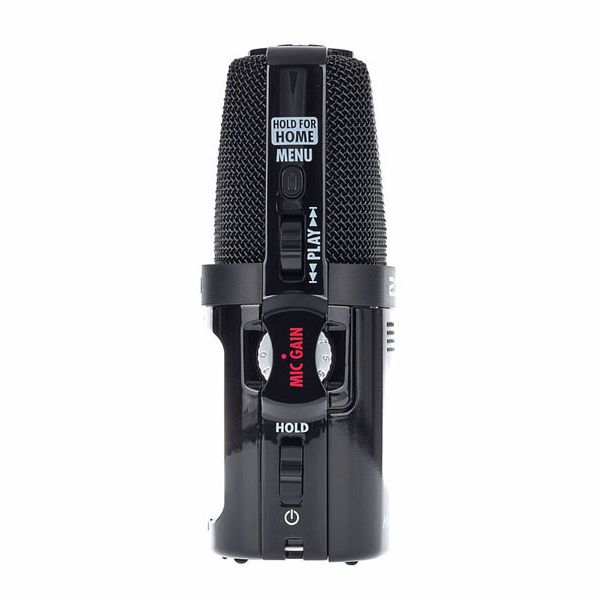 Zoom H2n Complete Bundle