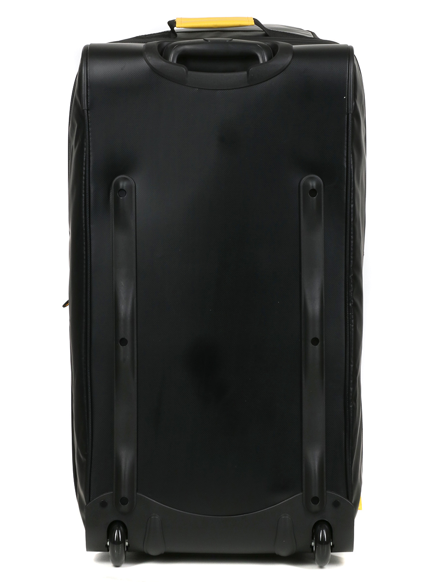 Sac de voyage À roulettes Travelite Basics Coated 70 cm - Extensible