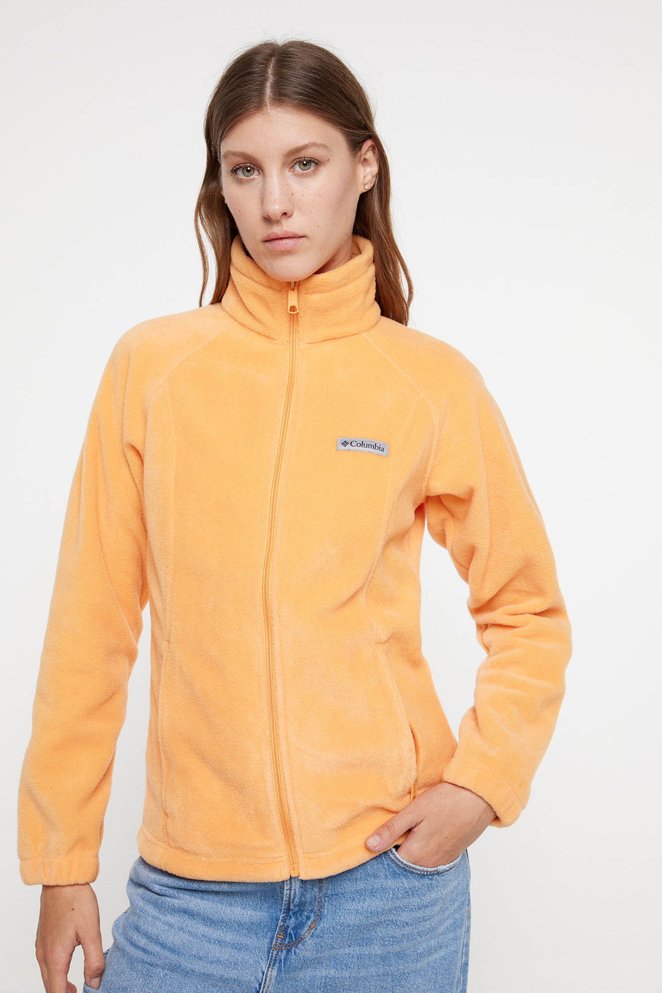Casaco de lã feminino Benton Springs™