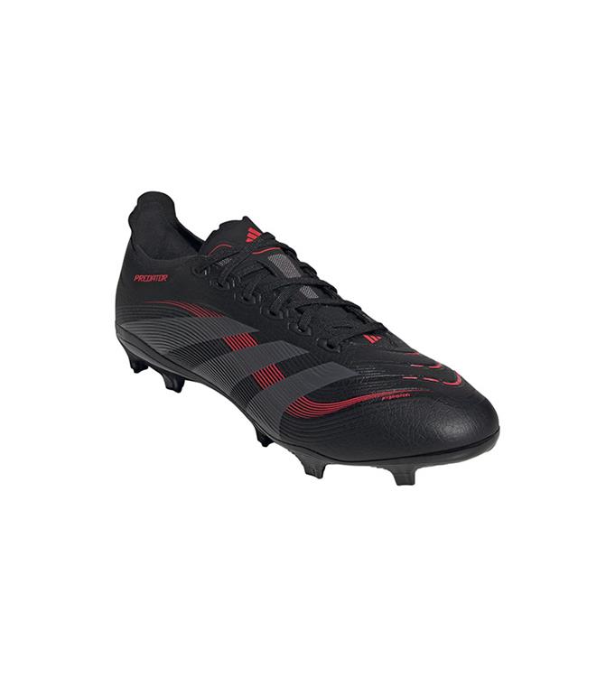 PREDATOR LEAGUE FG/MG CBLACK-GREFOU-LUCRED