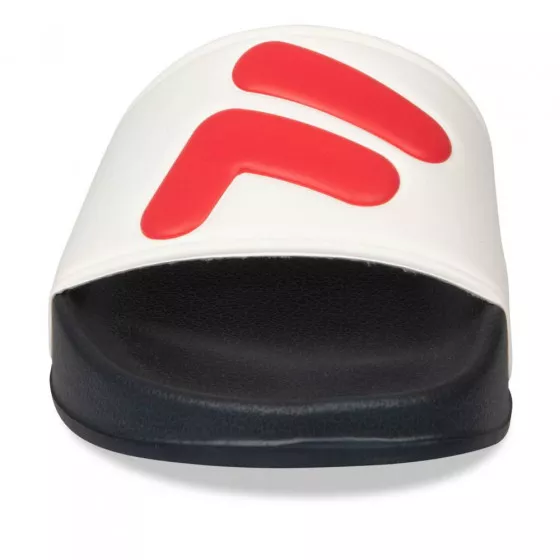 Claquettes MARINE FILA Bay Step