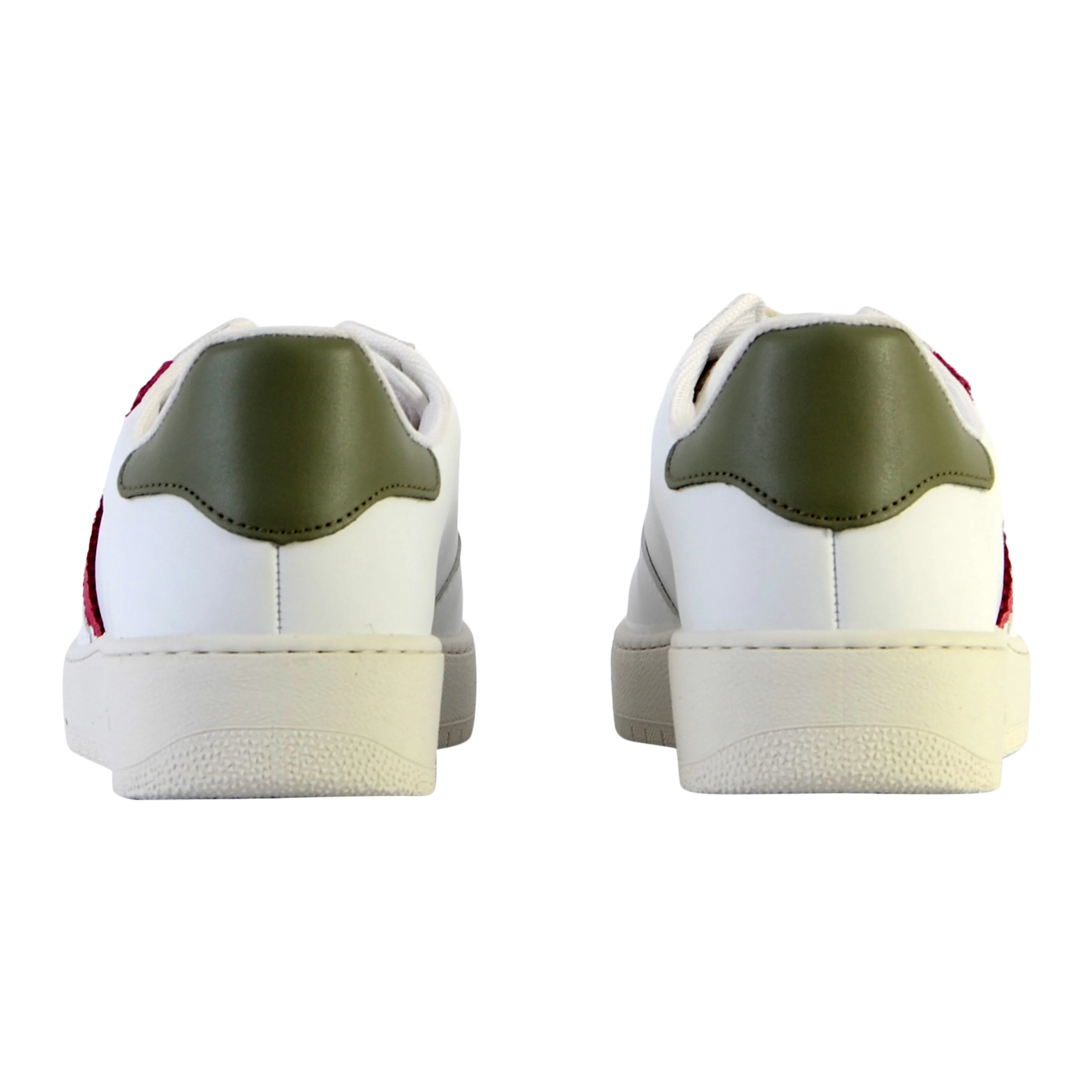 Basket femme1258202 | Rose