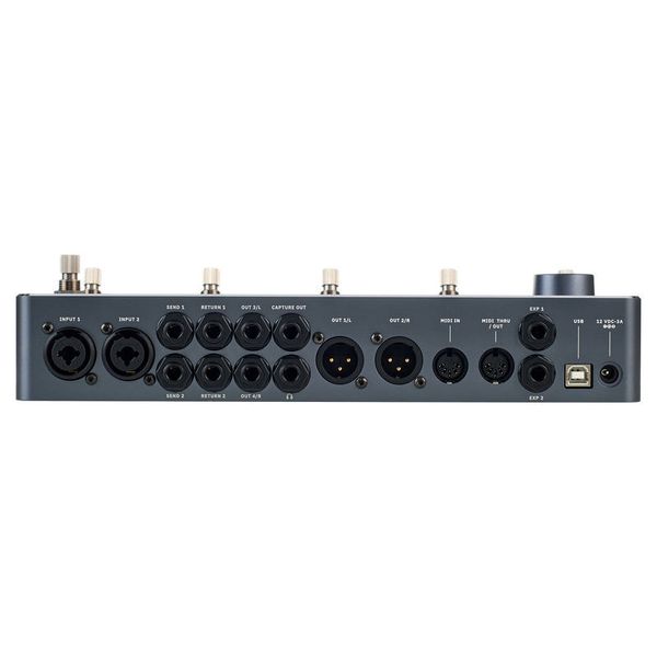 Neural DSP Quad Cortex Bundle