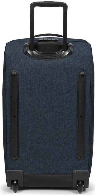 Eastpak TRANVERZ M Reiskoffer (67 x 35.5 x 30 cm) - Triple Denim